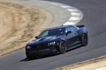 Chevrolet Camaro Z28 2014 года